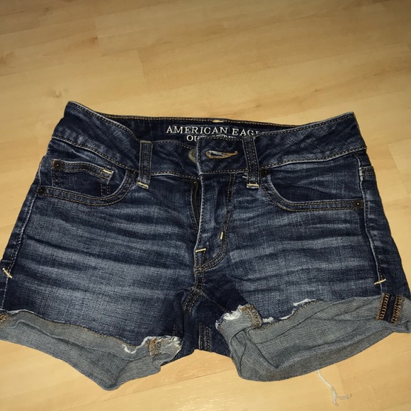 american eagle shorts - Picture 1 of 4